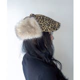 ドッグイヤーレオパードハンチング | WEGO【MEN】 | 詳細画像2 