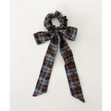 Lロングリボン付きシュシュ | WEGO【WOMEN】 | 詳細画像5 