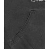 グラフィックバルーンクロップドプルパーカー | WEGO【MEN】 | 詳細画像6 