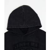 グラフィックショートプルパーカー | WEGO【WOMEN】 | 詳細画像27 