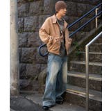 ワーカーズダブルニーデニムパンツ | WEGO【MEN】 | 詳細画像29 