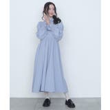 マムルークスリーブワンピース | WEGO【WOMEN】 | 詳細画像2 