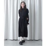 マムルークスリーブワンピース | WEGO【WOMEN】 | 詳細画像4 