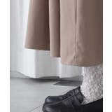 マムルークスリーブワンピース | WEGO【WOMEN】 | 詳細画像8 