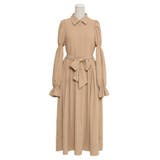 マムルークスリーブワンピース | WEGO【WOMEN】 | 詳細画像20 