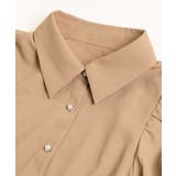 マムルークスリーブワンピース | WEGO【WOMEN】 | 詳細画像28 