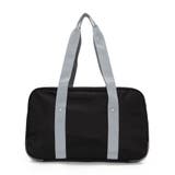 BPナイロンスクールバッグ | WEGO【WOMEN】 | 詳細画像3 