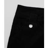 コーデュロイマイクロショートパンツ | WEGO【WOMEN】 | 詳細画像16 