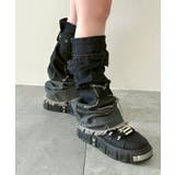 スターフリンジレッグカバー | WEGO【WOMEN】 | 詳細画像5 