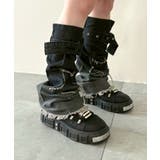 スターフリンジレッグカバー | WEGO【WOMEN】 | 詳細画像6 