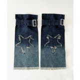 スターフリンジレッグカバー | WEGO【WOMEN】 | 詳細画像7 