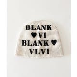 ロゴスプレープリントビーニー | WEGO【MEN】 | 詳細画像2 