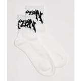 トライバルロゴハイアンクルソックス(HA) | WEGO【MEN】 | 詳細画像8 