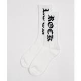 オールドイングリッシュロゴソックス(R) | WEGO【MEN】 | 詳細画像6 