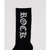 オールドイングリッシュロゴソックス(R) | WEGO【MEN】 | 詳細画像11 
