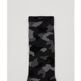 迷彩ソックス(R) | WEGO【MEN】 | 詳細画像11 