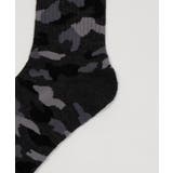 迷彩ソックス(R) | WEGO【MEN】 | 詳細画像12 