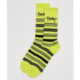 マルチボーダーソックス(R) | WEGO【MEN】 | 詳細画像8 