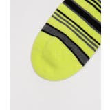 マルチボーダーソックス(R) | WEGO【MEN】 | 詳細画像14 