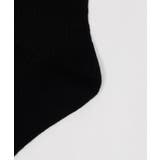 ダブルリボンソックス | WEGO【WOMEN】 | 詳細画像12 