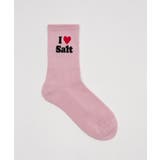 ILOVEリブソックス | WEGO【WOMEN】 | 詳細画像10 