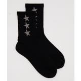 3連スターデザインソックス | WEGO【WOMEN】 | 詳細画像8 