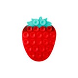 ストロベリーマルチ吸盤シート | WEGO【WOMEN】 | 詳細画像1 