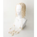 クロシェボンネット | WEGO【MEN】 | 詳細画像3 