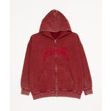 グラフィックZIPパーカー | WEGO【MEN】 | 詳細画像33 