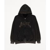 グラフィックZIPパーカー | WEGO【MEN】 | 詳細画像35 