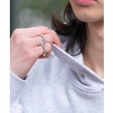 グラフィックロゴプルパーカー | WEGO【MEN】 | 詳細画像8 