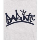 グラフィックロゴプルパーカー | WEGO【MEN】 | 詳細画像38 