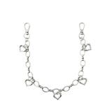 柄1 | チェーンモチーフハンドストラップ | WEGO【WOMEN】