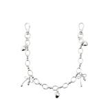 柄2 | チェーンモチーフハンドストラップ | WEGO【WOMEN】