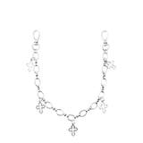 柄3 | チェーンモチーフハンドストラップ | WEGO【WOMEN】