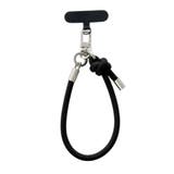 ブラック | ロープハンドストラップ | WEGO【WOMEN】