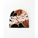 SNSEデザインビーニー | WEGO【MEN】 | 詳細画像2 