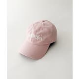 ロゴキャップ | WEGO【MEN】 | 詳細画像1 