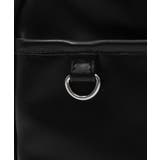 PUスクールバッグ | WEGO【WOMEN】 | 詳細画像10 