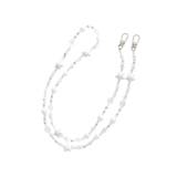 柄3 | ビーズモチーフスマホストラップ | WEGO【WOMEN】