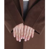 オーバーサイズダブルロングコート | WEGO【WOMEN】 | 詳細画像7 