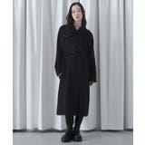 オーバーサイズダブルロングコート | WEGO【WOMEN】 | 詳細画像21 