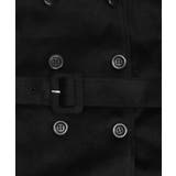 オーバーサイズダブルロングコート | WEGO【WOMEN】 | 詳細画像30 