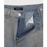 ウエストクロスワイドデニム | WEGO【WOMEN】 | 詳細画像7 