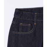 バックフラップポケットルーズデニム | WEGO【WOMEN】 | 詳細画像10