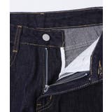 バックフラップポケットルーズデニム | WEGO【WOMEN】 | 詳細画像11