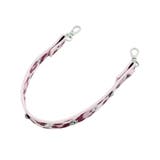 ピンク | ビジューハトメハンドストラップ | WEGO【WOMEN】