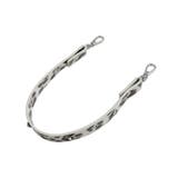 ホワイト | ビジューハトメハンドストラップ | WEGO【WOMEN】