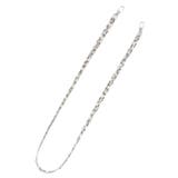 ホワイト | ビジューハトメストラップ | WEGO【WOMEN】