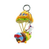 パイロットドッグキーホルダー | WEGO【WOMEN】 | 詳細画像1 